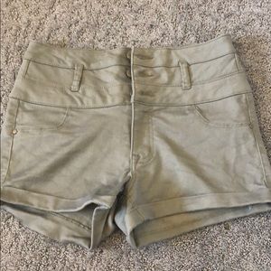 VINCE Boy/'s Cotton Twill Navy Shorts 5 6 7 10 14 NWT $68
